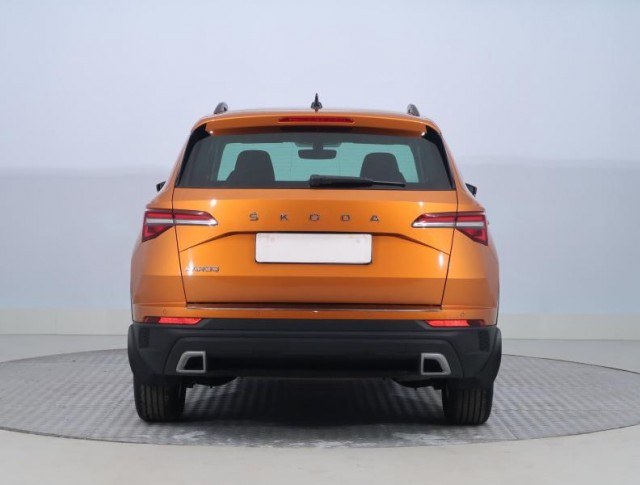 Škoda Karoq  1.0 TSI Ambition Plus