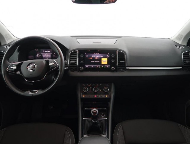 Škoda Karoq  1.0 TSI Ambition Plus