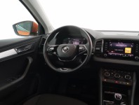 Škoda Karoq  1.0 TSI Ambition Plus