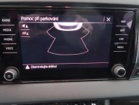 Škoda Karoq  1.0 TSI Ambition Plus