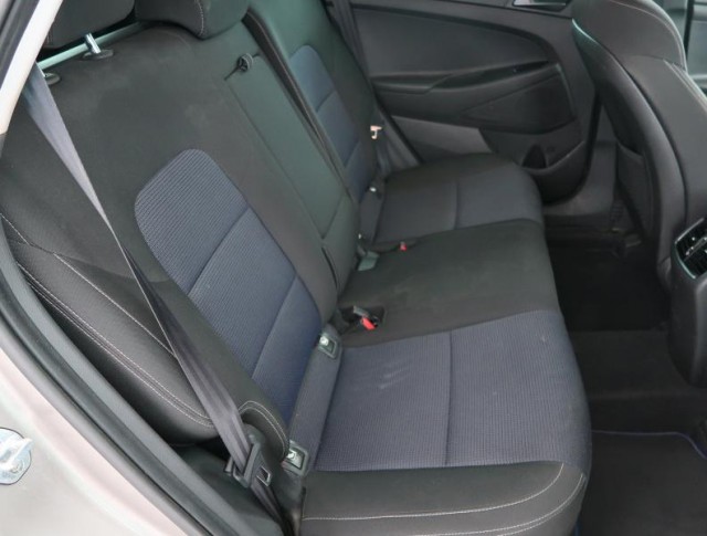 Hyundai Tucson  1.6 T-GDI 