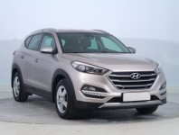 Hyundai Tucson  1.6 T-GDI 