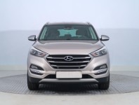Hyundai Tucson  1.6 T-GDI 