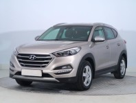 Hyundai Tucson  1.6 T-GDI 
