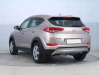 Hyundai Tucson  1.6 T-GDI 