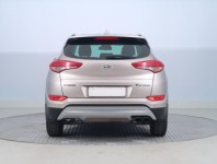Hyundai Tucson  1.6 T-GDI 