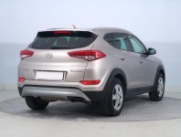 Hyundai Tucson  1.6 T-GDI 