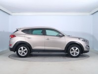 Hyundai Tucson  1.6 T-GDI 