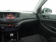 Hyundai Tucson  1.6 T-GDI 