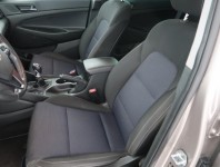 Hyundai Tucson  1.6 T-GDI 