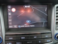 Hyundai Tucson  1.6 T-GDI 