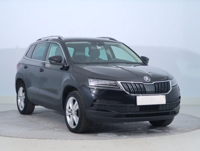 Škoda Karoq  2.0 TDI Style