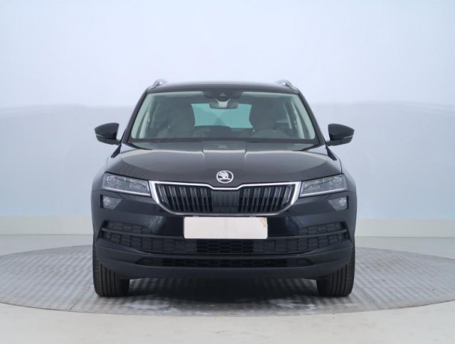 Škoda Karoq  2.0 TDI Style