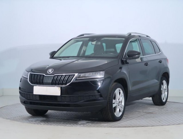 Škoda Karoq  2.0 TDI Style