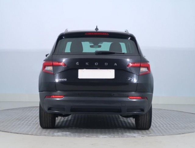 Škoda Karoq  2.0 TDI Style