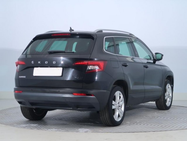 Škoda Karoq  2.0 TDI Style