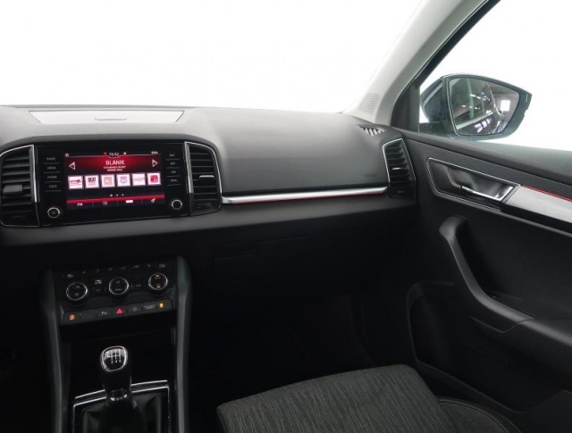 Škoda Karoq  2.0 TDI Style
