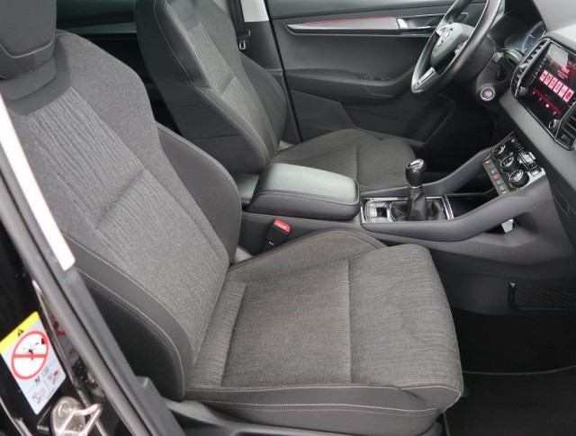 Škoda Karoq  2.0 TDI Style