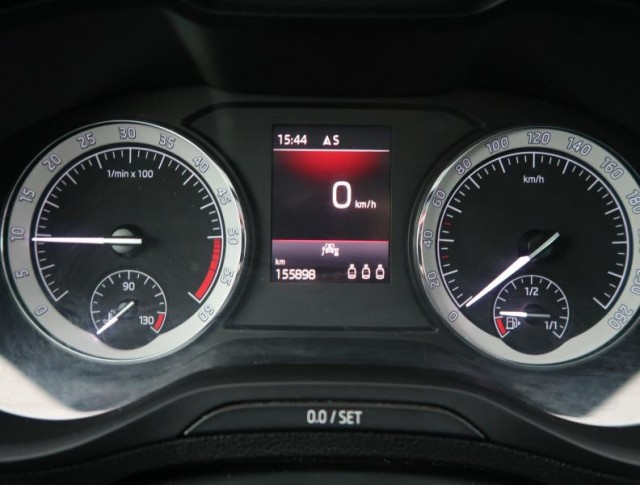 Škoda Karoq  2.0 TDI Style