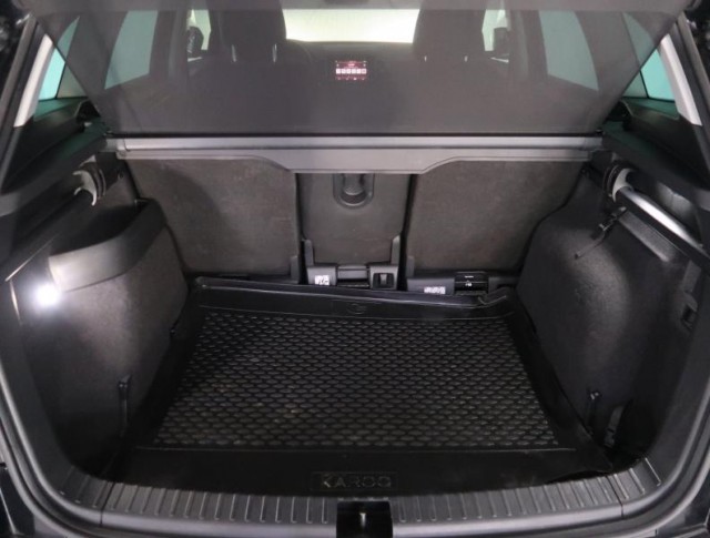 Škoda Karoq  2.0 TDI Style