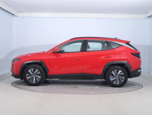 Hyundai Tucson  1.6 T-GDI 