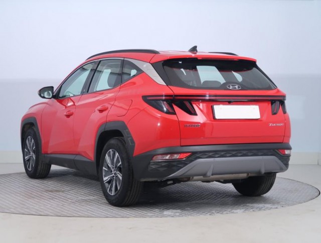 Hyundai Tucson  1.6 T-GDI 