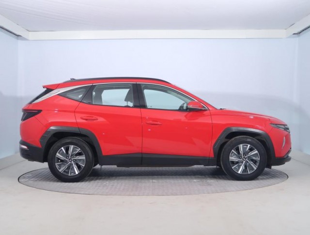 Hyundai Tucson  1.6 T-GDI 