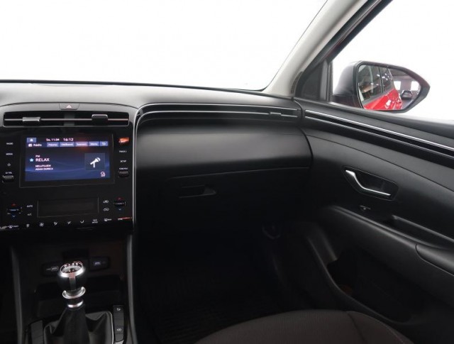 Hyundai Tucson  1.6 T-GDI 