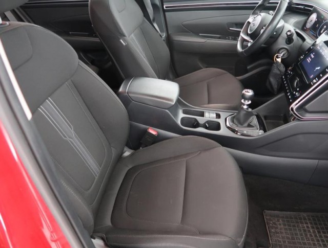 Hyundai Tucson  1.6 T-GDI 