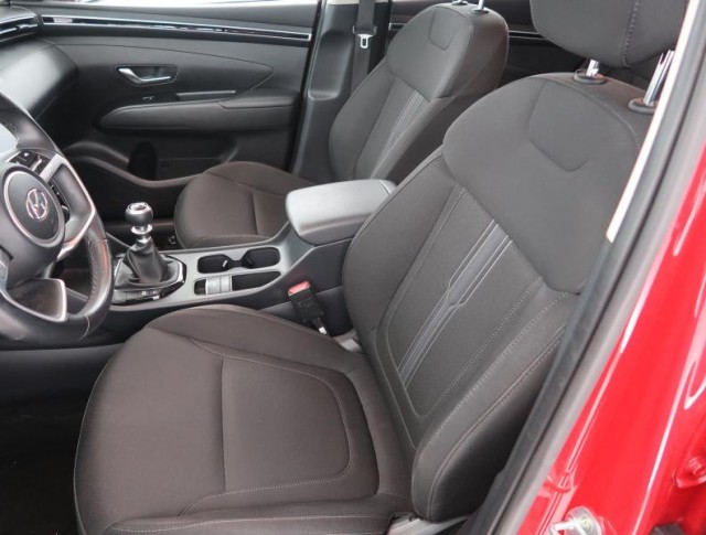 Hyundai Tucson  1.6 T-GDI 