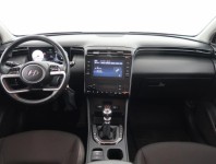 Hyundai Tucson  1.6 T-GDI 