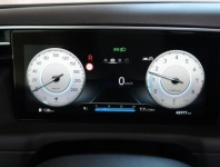 Hyundai Tucson  1.6 T-GDI 