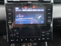 Hyundai Tucson  1.6 T-GDI 