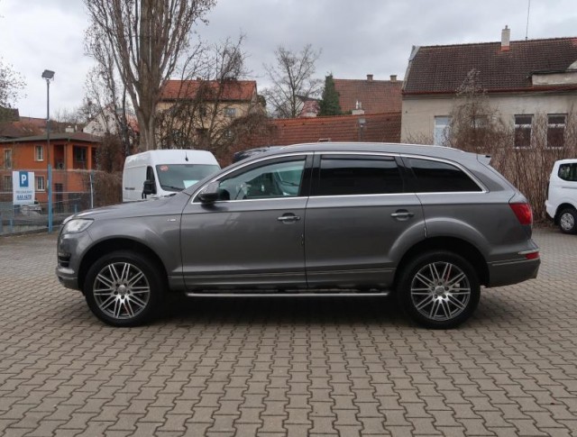Audi Q7  3.0 TDI 