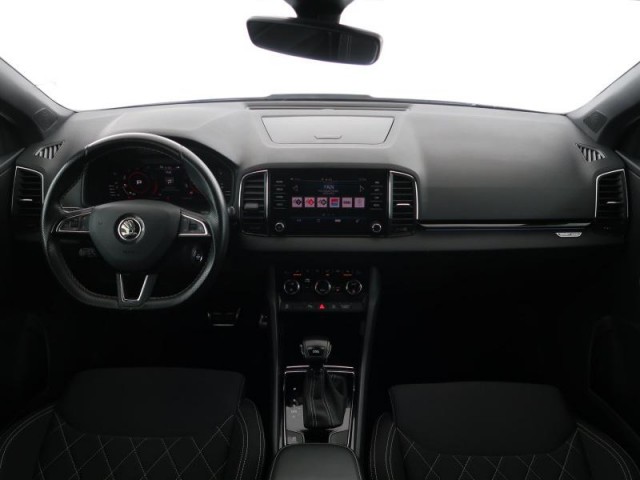 Škoda Karoq  1.5 TSI Sportline