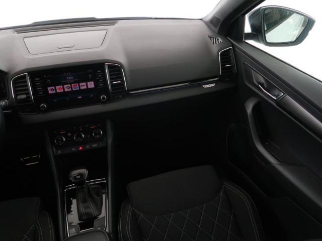 Škoda Karoq  1.5 TSI Sportline
