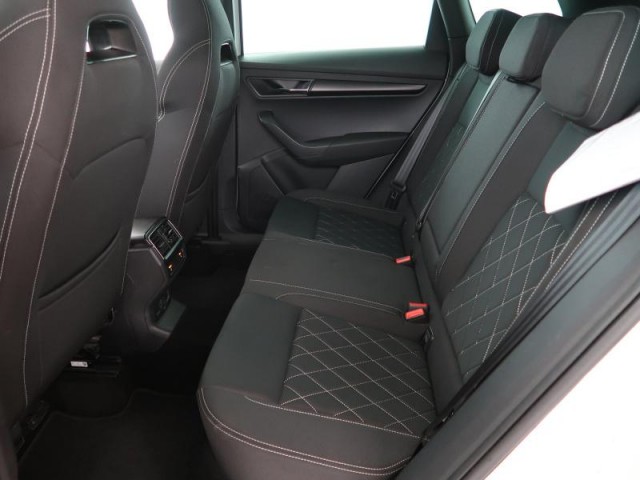 Škoda Karoq  1.5 TSI Sportline