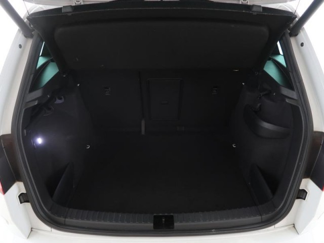 Škoda Karoq  1.5 TSI Sportline