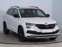 Škoda Karoq  1.5 TSI Sportline