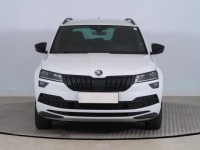 Škoda Karoq  1.5 TSI Sportline
