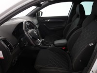 Škoda Karoq  1.5 TSI Sportline