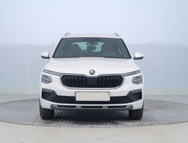 Škoda Kamiq  1.0 TSI Drive