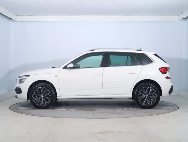 Škoda Kamiq  1.0 TSI Drive