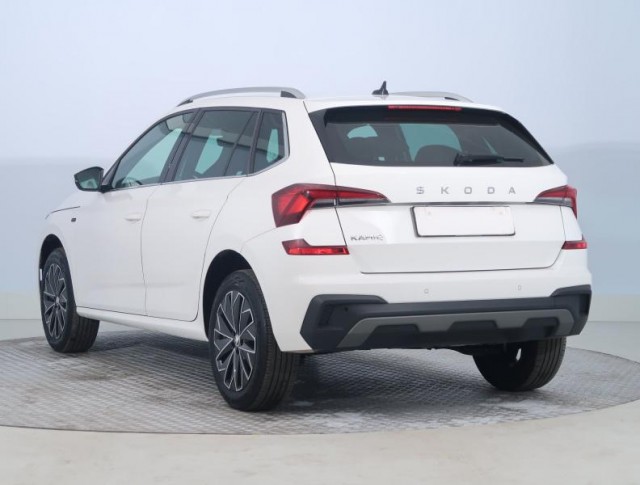 Škoda Kamiq  1.0 TSI Drive