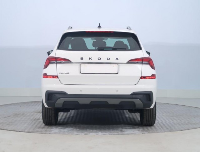 Škoda Kamiq  1.0 TSI Drive