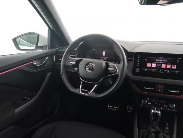 Škoda Kamiq  1.0 TSI Drive