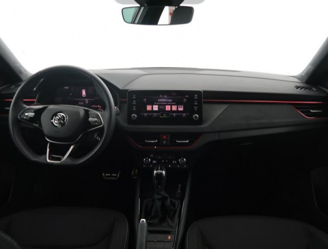 Škoda Kamiq  1.0 TSI Drive