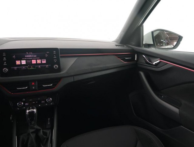 Škoda Kamiq  1.0 TSI Drive