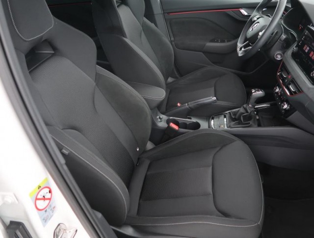 Škoda Kamiq  1.0 TSI Drive