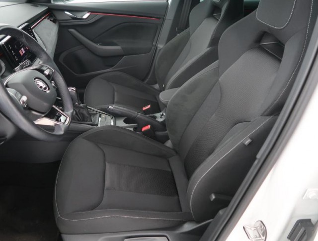 Škoda Kamiq  1.0 TSI Drive